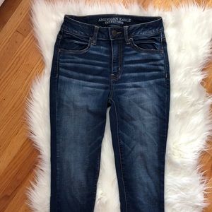 American Eagle Jeans!!